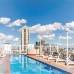 Accommodation Sydney 38 Harbour Street Sydney - Inverell Accommodation 0