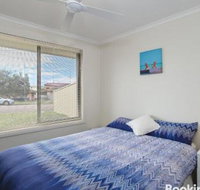 Happy Tails 55 Pantowora Street pet friendly air conditioned - Inverell Accommodation