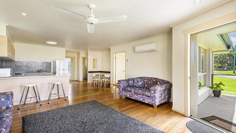 Haere Mai 2 East Ballina - Inverell Accommodation 2