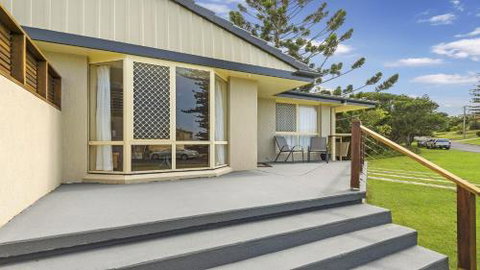 Haere Mai 2 East Ballina - Inverell Accommodation 6