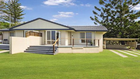 Haere Mai 2 East Ballina - Inverell Accommodation 3