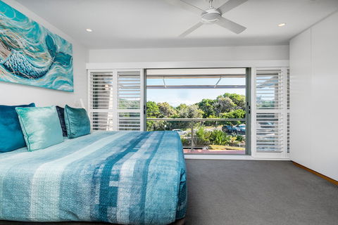 A Perfect Stay - 4 James Cook Apartments - Inverell Accommodation 6