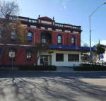 The Royal Hotel - Inverell Accommodation