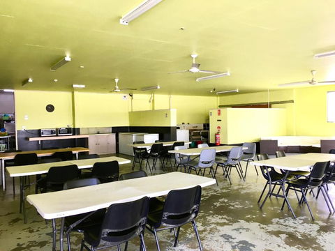 Bigfoot Backpackers - Inverell Accommodation 5
