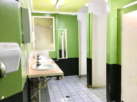Bigfoot Backpackers - Inverell Accommodation 4