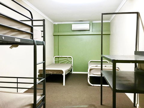 Bigfoot Backpackers - Inverell Accommodation 6