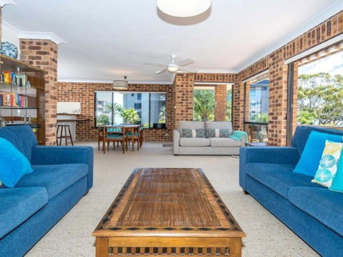 COLUMBIA VIEWS 2 / 9 COLUMBIA CLOSE AIRCON WIFI NETFLIX VIEWS & BOAT PARKING - Inverell Accommodation 5