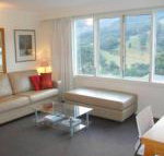 Thredbo Village 3 Bedroom Apartment with Fantastic Views - Inverell Accommodation