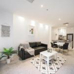 A Spacious & Central 2BR Apt Near Flinders Station - Inverell Accommodation 0