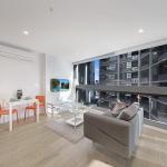 A Bright & Modern CBD Apt Next To Southern Cross - Inverell Accommodation 0