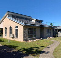 11 Anchovy Street Tin Can Bay Summer Haven coastal retreat - Inverell Accommodation