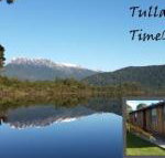 Tullah TimeOut - Inverell Accommodation