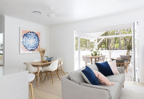 A PERFECT STAY Barrel & Branch Heart Of Town - Inverell Accommodation 3