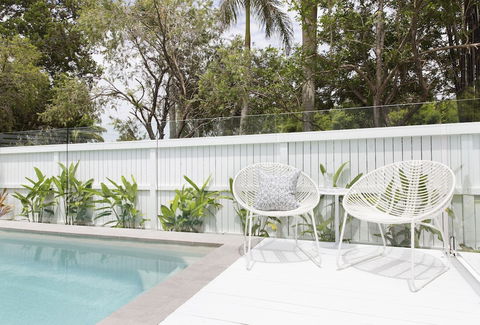 A PERFECT STAY Barrel & Branch Heart Of Town - Inverell Accommodation 1