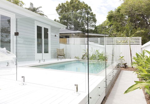 A PERFECT STAY Barrel & Branch Heart Of Town - Inverell Accommodation 2