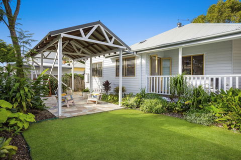 A Perfect Stay - Barefoot Lane - Inverell Accommodation 0