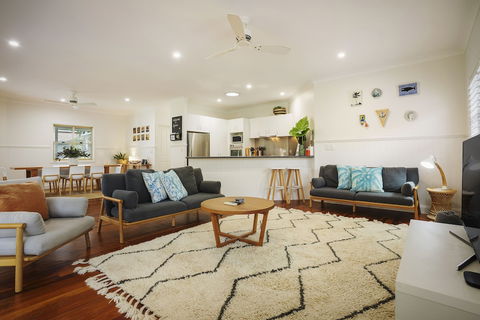 A Perfect Stay - Barefoot Lane - Inverell Accommodation 2