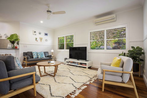 A Perfect Stay - Barefoot Lane - Inverell Accommodation 4