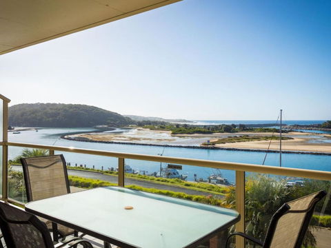 Grand Pacific 2 Unit 2 - Inverell Accommodation 4
