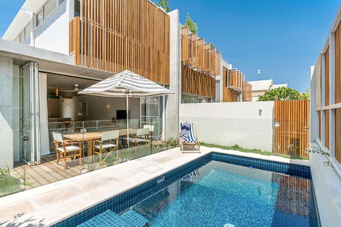 Your Luxury Escape - Driftwood Three - Inverell Accommodation 3