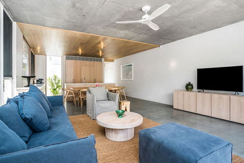 Your Luxury Escape - Driftwood Three - Inverell Accommodation 6