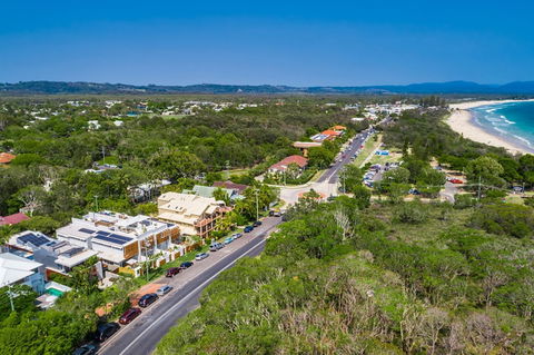 Your Luxury Escape - Driftwood Three - Inverell Accommodation 0
