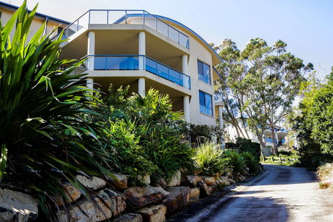 A Vista Townhouse 1 - Inverell Accommodation 0
