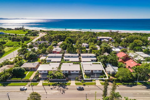 A PERFECT STAY - Kaylani Cove - Inverell Accommodation 2