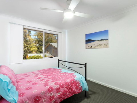 Hit The Beach - Inverell Accommodation 2
