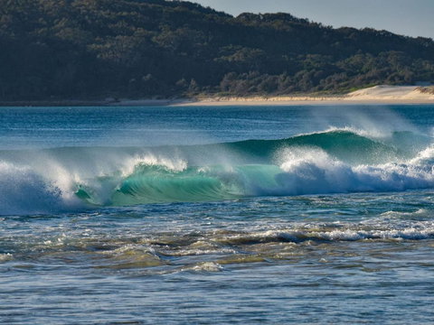 Hit The Beach - Inverell Accommodation 4