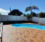 Across the road from the beach - Inverell Accommodation