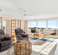 TASSIE SEASIDE SERENITY LAbode Accommodation - Inverell Accommodation