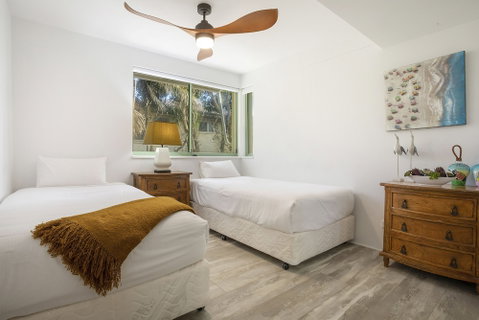 Apartment 2 Surfside - Inverell Accommodation 1