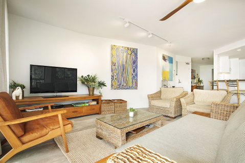 Apartment 2 Surfside - Inverell Accommodation 6