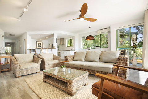 Apartment 2 Surfside - Inverell Accommodation 5