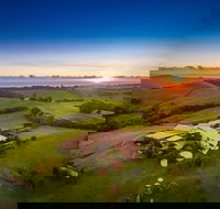 Your Luxury Escape - Horizon - Inverell Accommodation