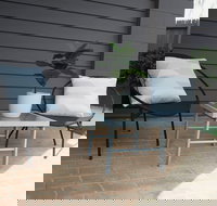 Master Suite With Private Entrance - Inverell Accommodation