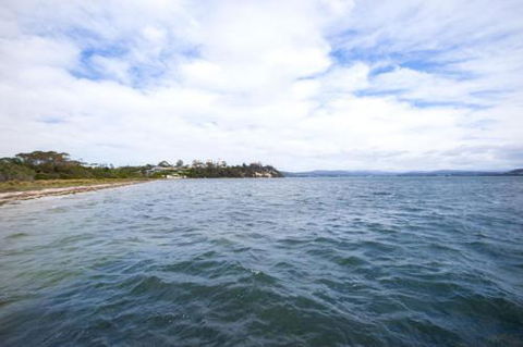 St Helens On The Bay Apartments - Inverell Accommodation 1