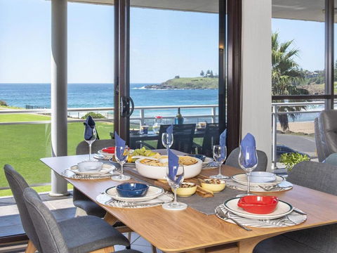 At The Beach Kiama Surf Beach At Your Doorstep - Inverell Accommodation 6
