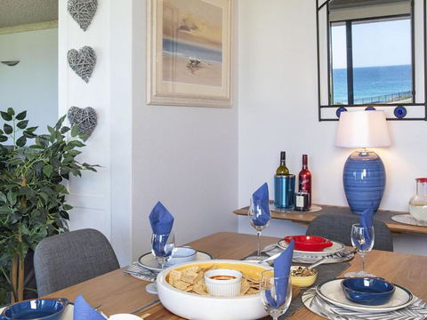 At The Beach Kiama Surf Beach At Your Doorstep - Inverell Accommodation 3