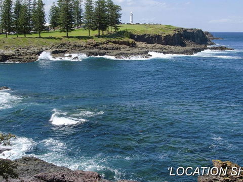 At The Beach Kiama Surf Beach At Your Doorstep - Inverell Accommodation 5