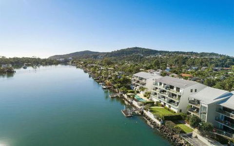 Apartment 5 Commodore - Inverell Accommodation 0