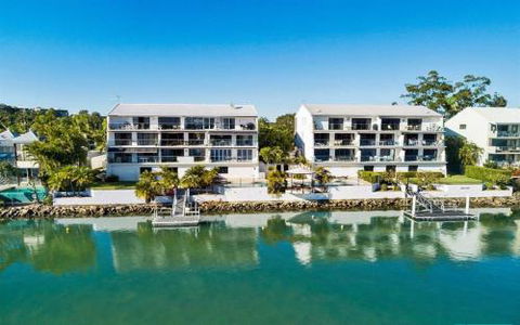 Apartment 5 Commodore - Inverell Accommodation 2