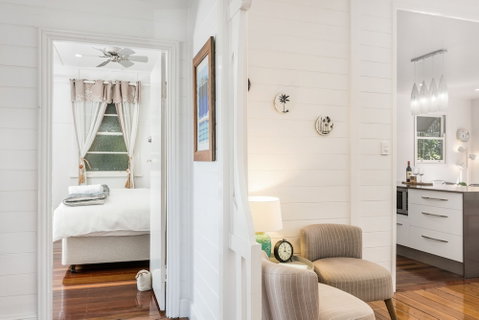 A PERFECT STAY - Aaloka Bay - Inverell Accommodation 4