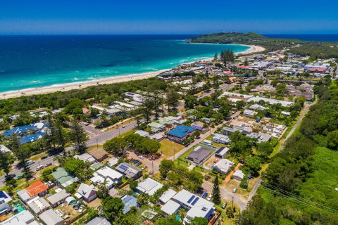 A PERFECT STAY - Aaloka Bay - Inverell Accommodation 0