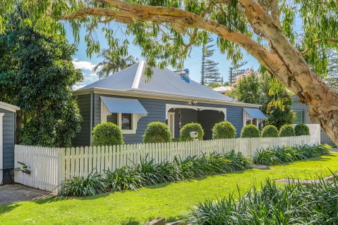 A PERFECT STAY - Aaloka Bay - Inverell Accommodation 1