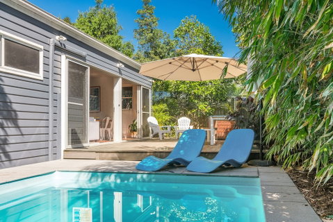 A PERFECT STAY - Aaloka Bay - Inverell Accommodation 3