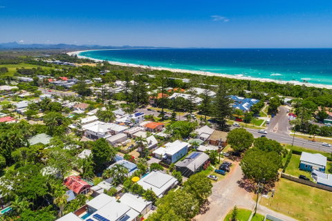 A PERFECT STAY - Aaloka Bay - Inverell Accommodation 2