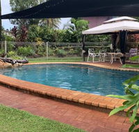 Ocean Breeze - Inverell Accommodation