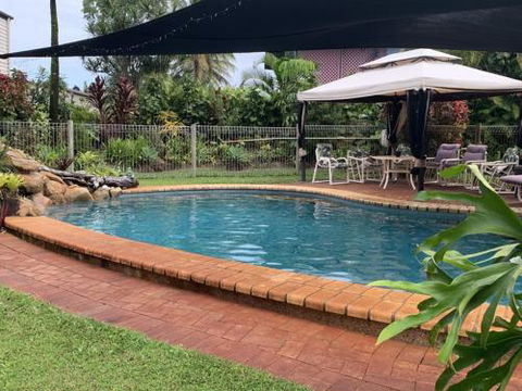 Ocean Breeze - Inverell Accommodation 0